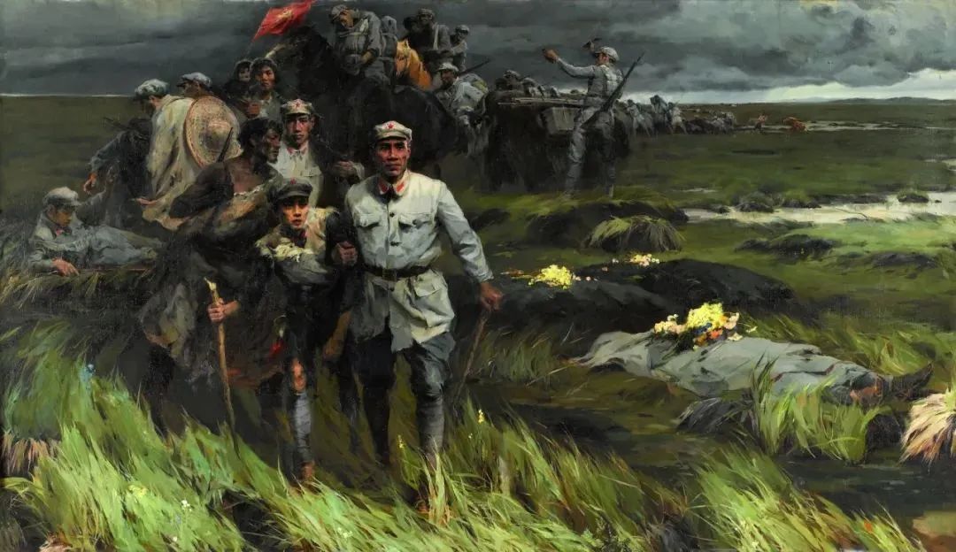 著名艺术家离世,中央美院发布讣告 著名艺术家离世,中央美院发布讣告