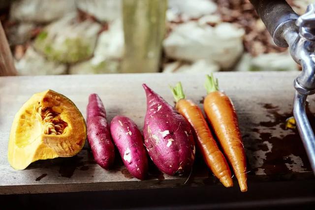 警惕!这7种食物不甜却让你血糖飙升,很多人经常吃 警惕!这7种食物不甜却让你血糖飙升,很多人经常吃