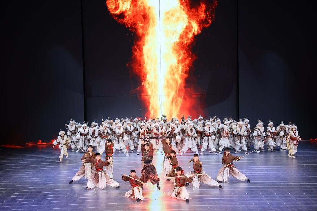 夏季“尔滨”玩什么?“文旅顶流”又上新了! 夏季“尔滨”玩什么?“文旅顶流”又上新了!