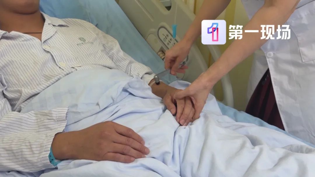 20岁小伙抽搐昏迷!频繁感冒竟让免疫系统“叛变” 20岁小伙抽搐昏迷!频繁感冒竟让免疫系统“叛变”