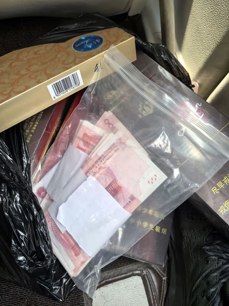 全部追回!警方9小时跨市速破“拉车门”盗窃案 全部追回!警方9小时跨市速破“拉车门”盗窃案