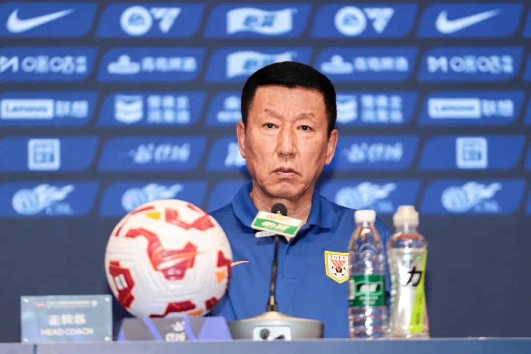 通报 | 对阵津门虎,对裁判表达不满!崔康熙被罚! 通报 | 对阵津门虎,对裁判表达不满!崔康熙被罚!