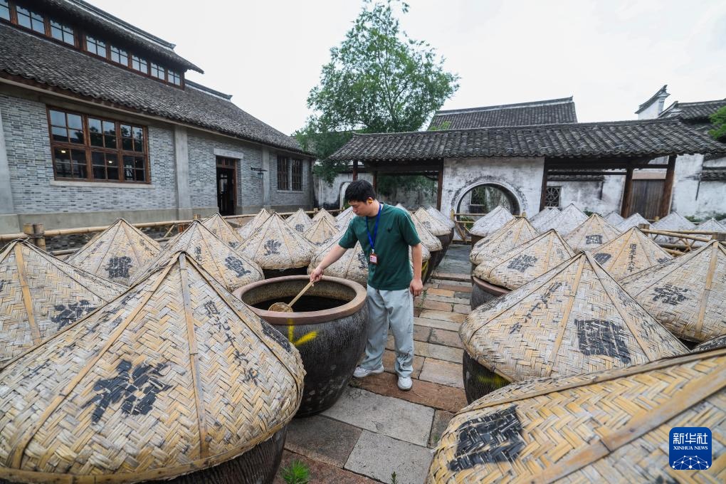 浙江嘉兴:文旅融合促进城乡融合发展 浙江嘉兴:文旅融合促进城乡融合发展