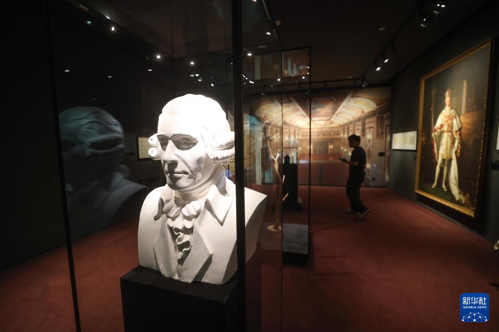 浙江嘉兴:文旅融合促进城乡融合发展 浙江嘉兴:文旅融合促进城乡融合发展