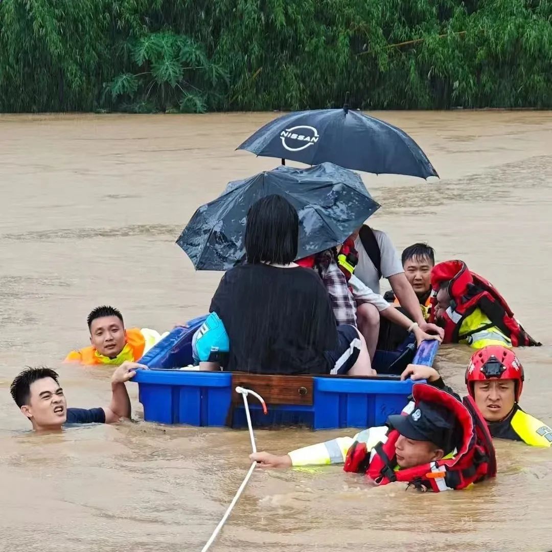 相信我们,别怕! 相信我们,别怕!