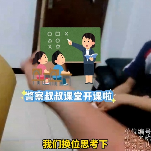 泪点开头,笑点收尾?从“不及格”到“次次高分”,小朋友的这封手写信火了! 泪点开头,笑点收尾?从“不及格”到“次次高分”,小朋友的这封手写信火了!