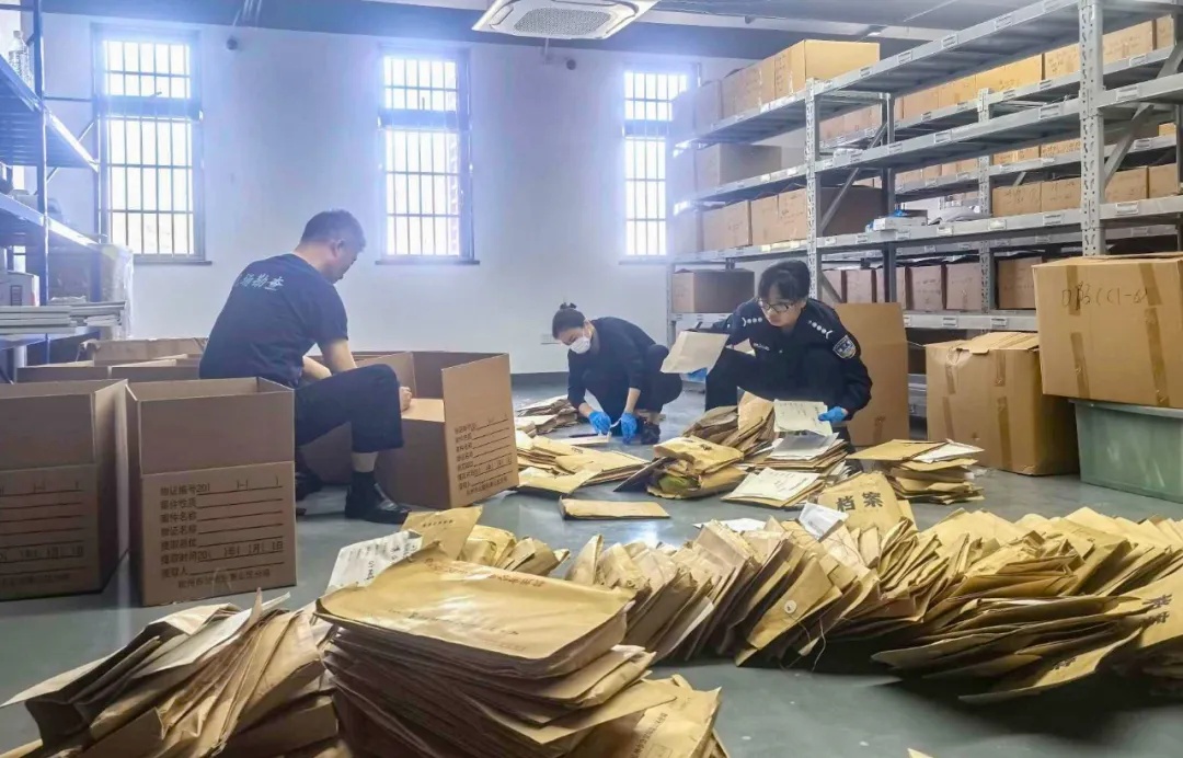 画面曝光!浙江尘封18年命案告破!凶手被刑拘…… 画面曝光!浙江尘封18年命案告破!凶手被刑拘……