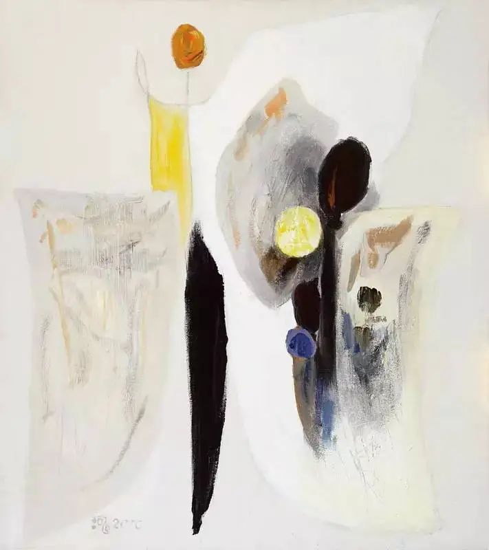 著名艺术家离世,中央美院发布讣告 著名艺术家离世,中央美院发布讣告