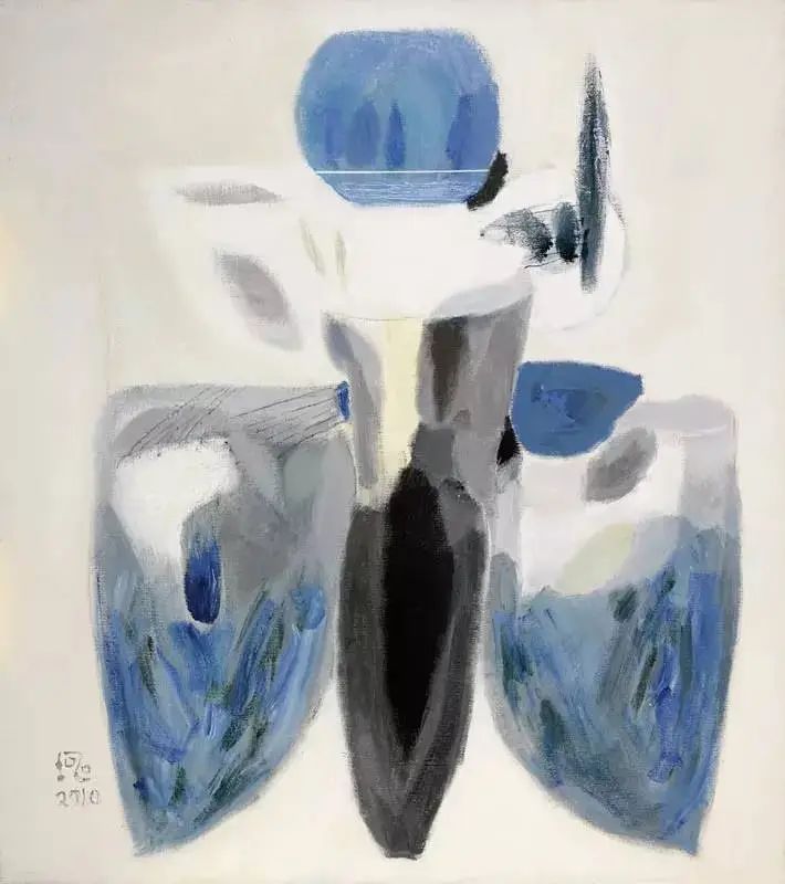 著名艺术家离世,中央美院发布讣告 著名艺术家离世,中央美院发布讣告