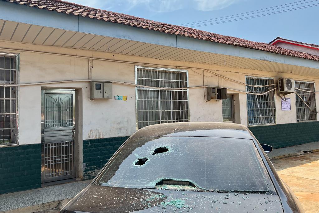 屡屡违规为何“带病经营”?——湖南临澧烟花厂爆炸事故追踪 屡屡违规为何“带病经营”?——湖南临澧烟花厂爆炸事故追踪