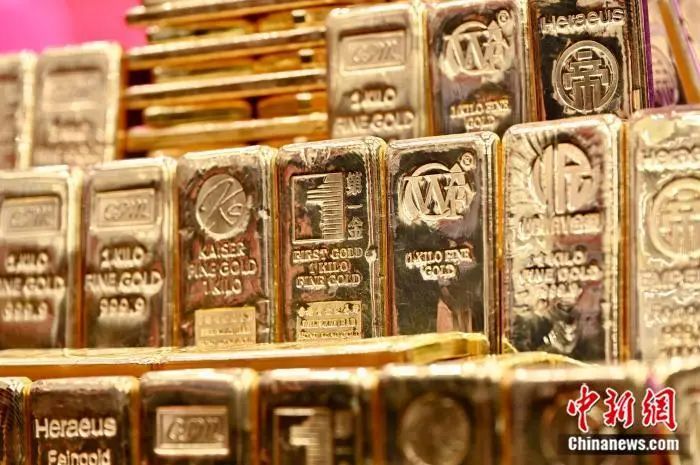 黄金还能囤吗？世界黄金协会问了全球73家央行