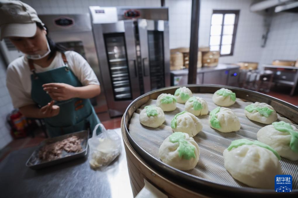 浙江嘉兴:文旅融合促进城乡融合发展 浙江嘉兴:文旅融合促进城乡融合发展