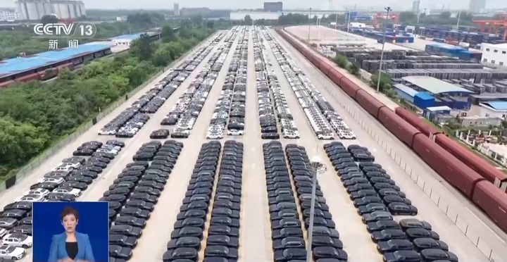 长途自驾游思路打开了!给爱车买张“火车票”目的地见 长途自驾游思路打开了!给爱车买张“火车票”目的地见