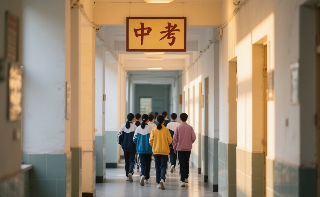 银川市2025年中考时间确定,教育局发布重要提醒! 银川市2025年中考时间确定,教育局发布重要提醒!