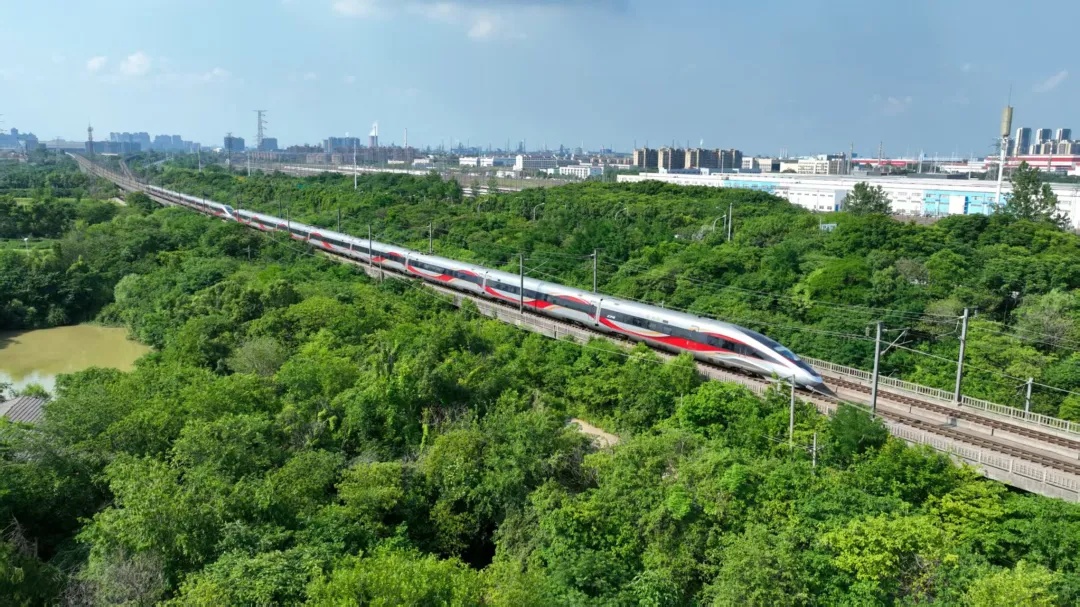 7月1日起,北京动卧“夕发朝至”成都、贵阳! 7月1日起,北京动卧“夕发朝至”成都、贵阳!