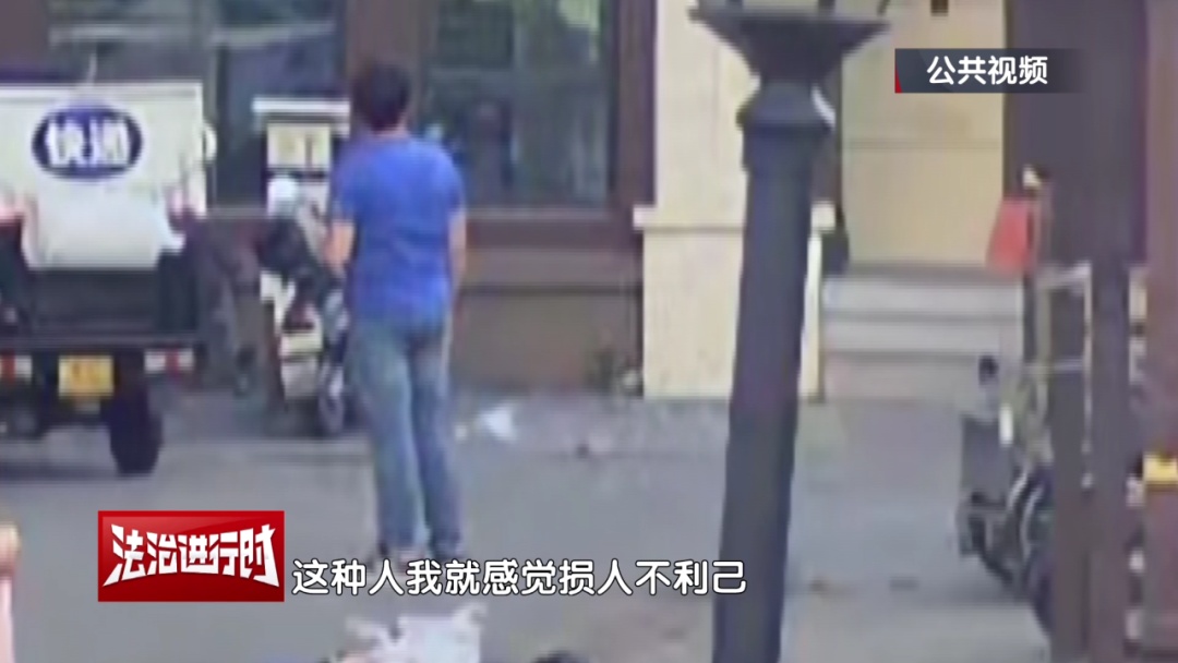 从18楼往下扔酒瓶、垃圾，北京警方：刑拘！