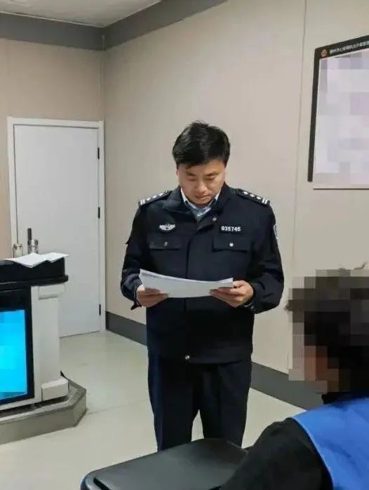 网民刘某某，已被抓获！