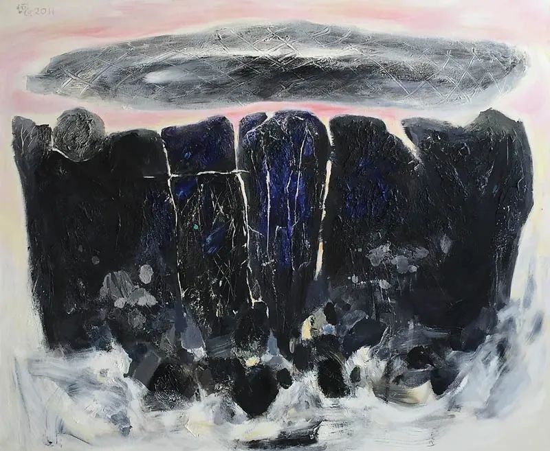 著名艺术家离世,中央美院发布讣告 著名艺术家离世,中央美院发布讣告