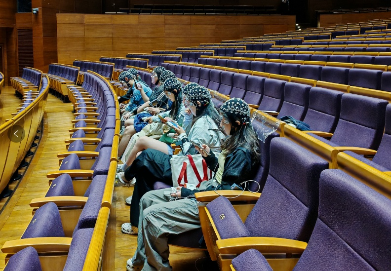 清华惊现神秘高科技组织?团队独家回应→ 清华惊现神秘高科技组织?团队独家回应→