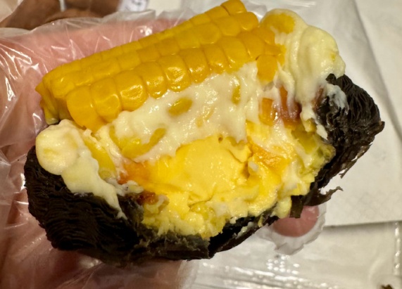 这款美食最近火了！重庆也在热卖，网友吵翻了：味道很难评……