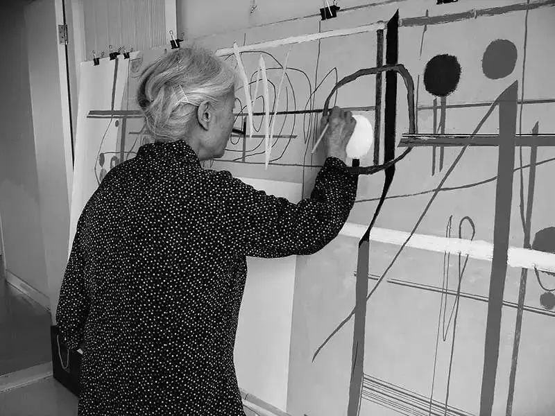 著名艺术家离世,中央美院发布讣告 著名艺术家离世,中央美院发布讣告