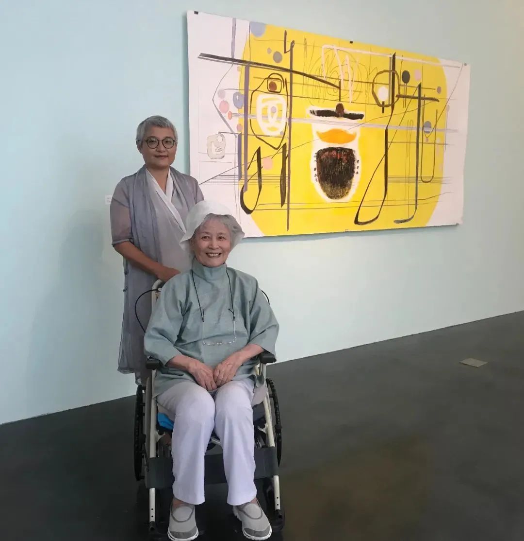 著名艺术家离世,中央美院发布讣告 著名艺术家离世,中央美院发布讣告