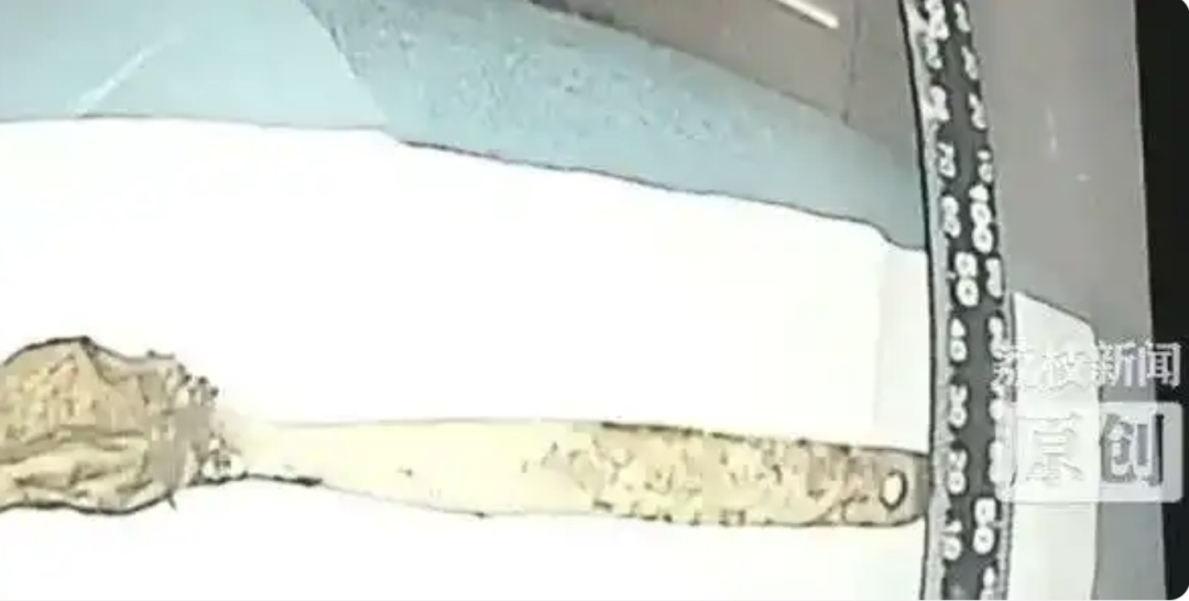 惊呆了!男子泰国旅行离奇“失忆”,半年后肚子里竟发现…… 惊呆了!男子泰国旅行离奇“失忆”,半年后肚子里竟发现……