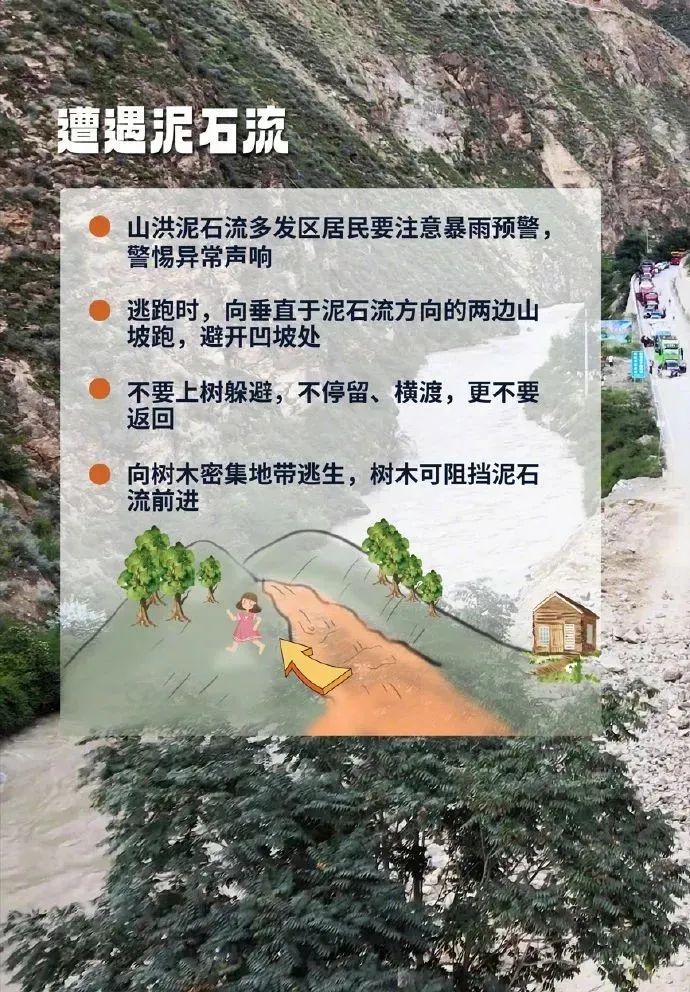 暴雨黄色预警！江淮江汉多地有大暴雨！谨防强对流天气