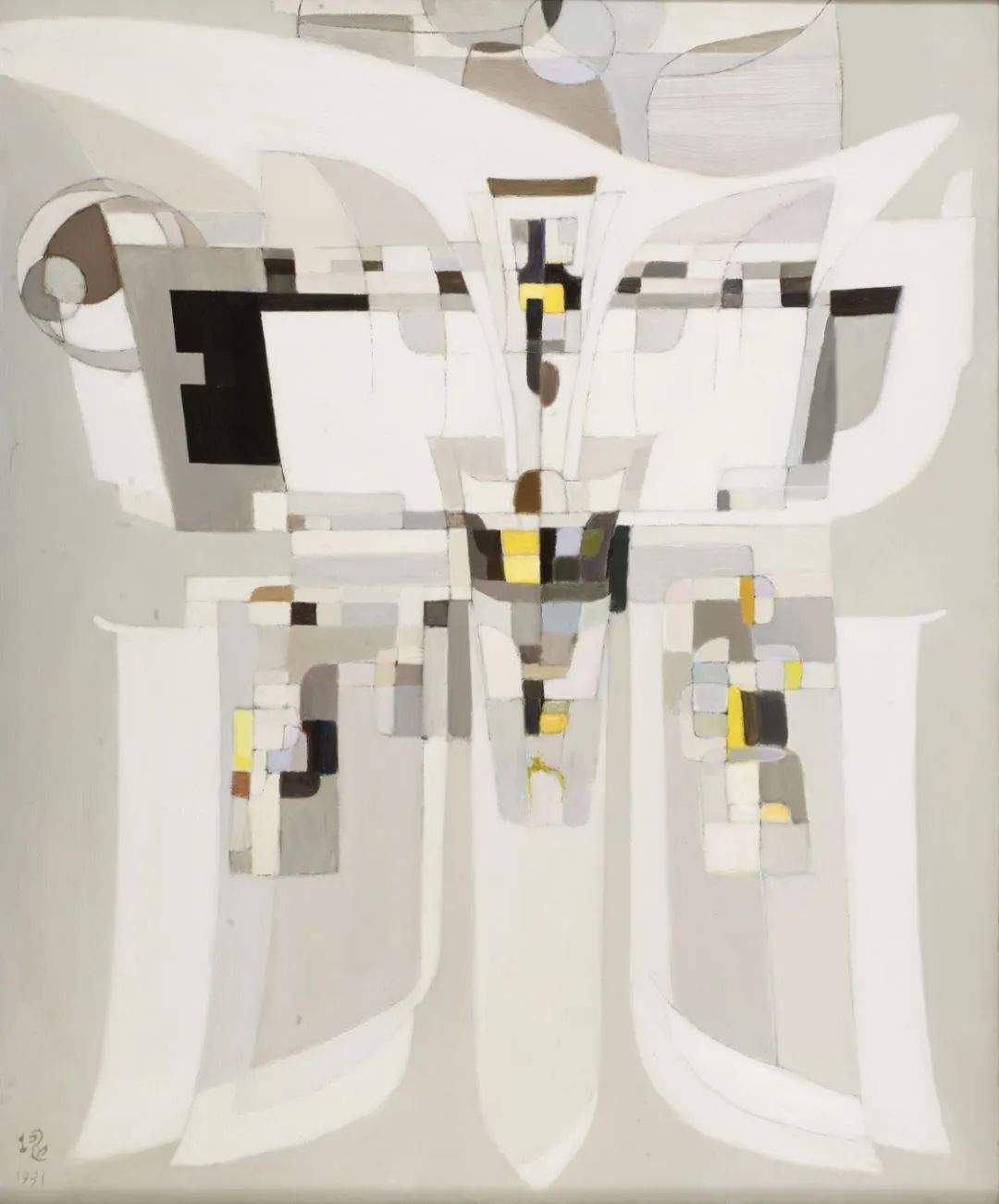 著名艺术家离世,中央美院发布讣告 著名艺术家离世,中央美院发布讣告