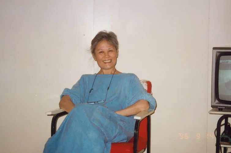 著名艺术家离世,中央美院发布讣告 著名艺术家离世,中央美院发布讣告