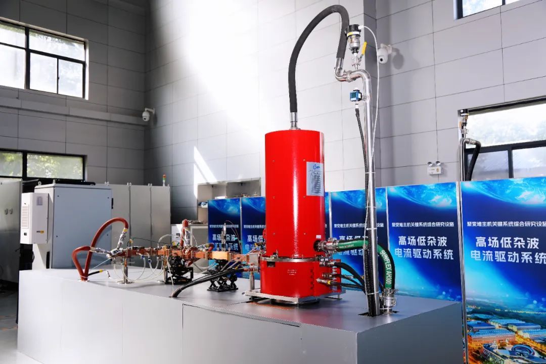 通过验收!全部实现国产化 通过验收!全部实现国产化