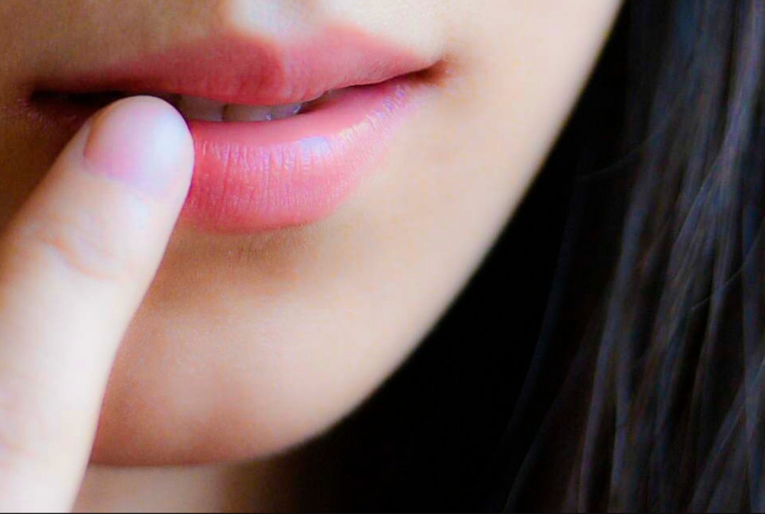 唇色是健康“提示器”!这几种颜色要留意 唇色是健康“提示器”!这几种颜色要留意