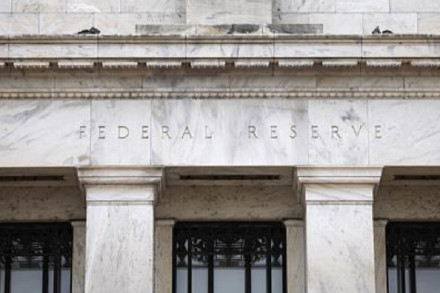 美联储官员预计2025年将降息两次 美联储官员预计2025年将降息两次