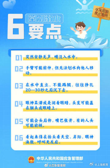 落水人员如何自救,施救人员如何确保自身安全? 落水人员如何自救,施救人员如何确保自身安全?