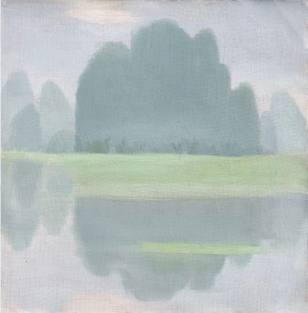 著名艺术家离世,中央美院发布讣告 著名艺术家离世,中央美院发布讣告