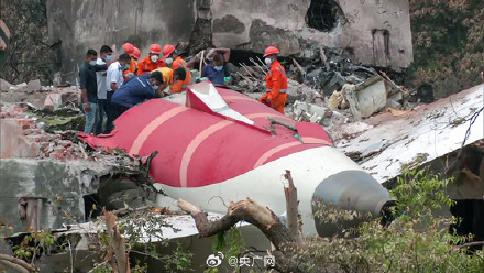 印度空难已确认210名遇难者身份 印度空难已确认210名遇难者身份