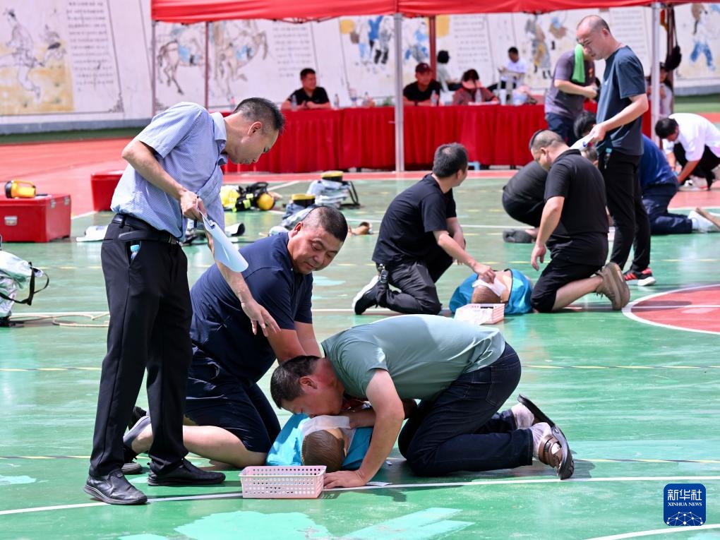 渔民(船员)安全生产培训提升海上应急处置能力 渔民(船员)安全生产培训提升海上应急处置能力