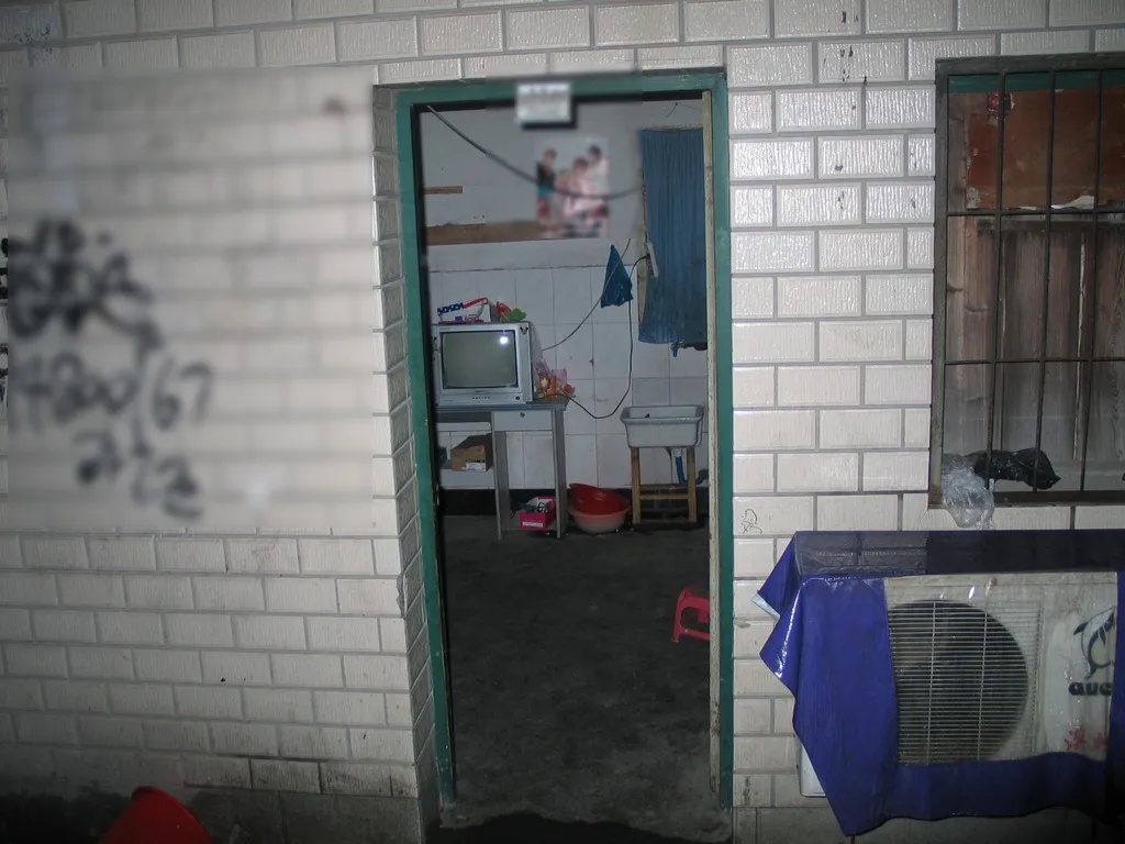 画面曝光!浙江尘封18年命案告破!凶手被刑拘…… 画面曝光!浙江尘封18年命案告破!凶手被刑拘……