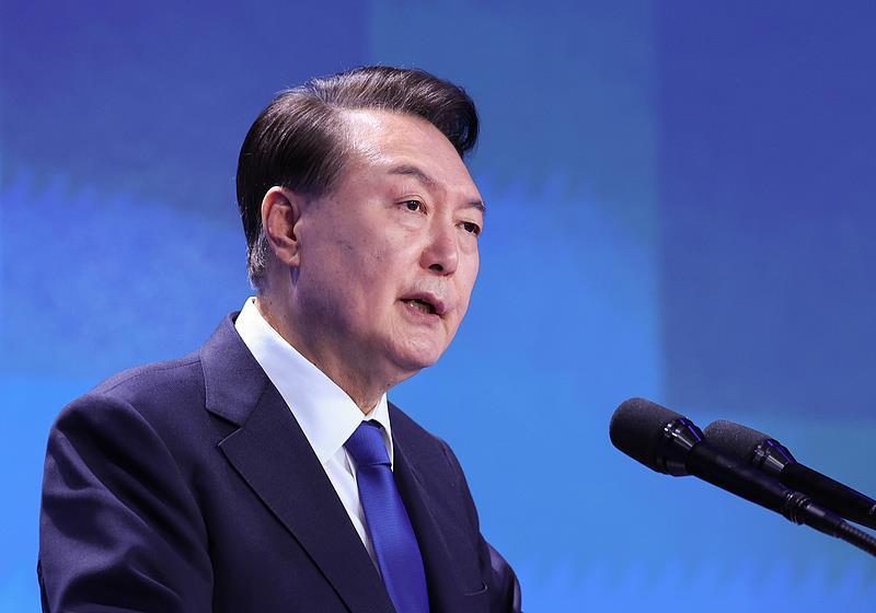 尹锡悦多次拒绝传唤调查 韩国警方考虑申请逮捕令 尹锡悦多次拒绝传唤调查 韩国警方考虑申请逮捕令