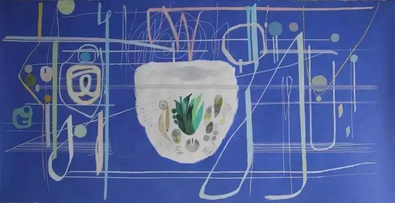 著名艺术家离世,中央美院发布讣告 著名艺术家离世,中央美院发布讣告