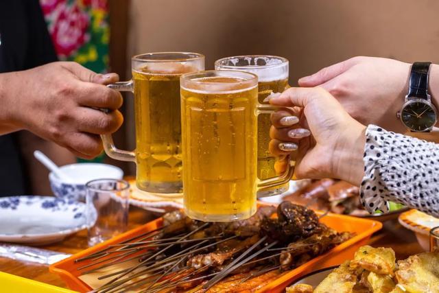 警惕!这7种食物不甜却让你血糖飙升,很多人经常吃 警惕!这7种食物不甜却让你血糖飙升,很多人经常吃