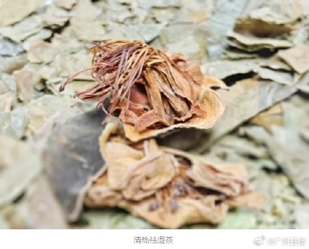 馋荔枝却怕上火?推荐4款败火养生茶饮 馋荔枝却怕上火?推荐4款败火养生茶饮