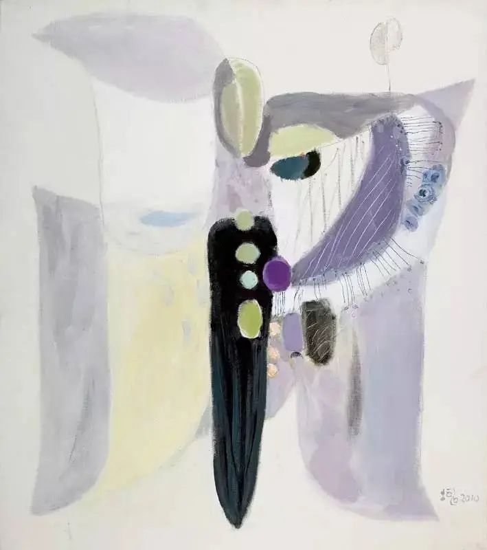 著名艺术家离世,中央美院发布讣告 著名艺术家离世,中央美院发布讣告