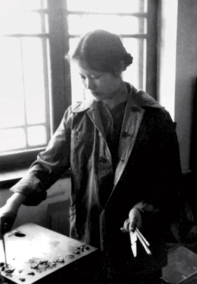 著名艺术家离世,中央美院发布讣告 著名艺术家离世,中央美院发布讣告