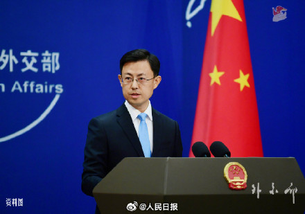 外交部回应美官员称准备打击伊朗:中方反对在国际关系中威胁使用武力 外交部回应美官员称准备打击伊朗:中方反对在国际关系中威胁使用武力