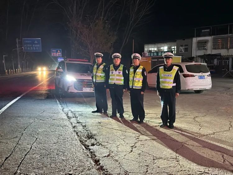 河南省太康县公安局35岁民警王振因公牺牲 河南省太康县公安局35岁民警王振因公牺牲