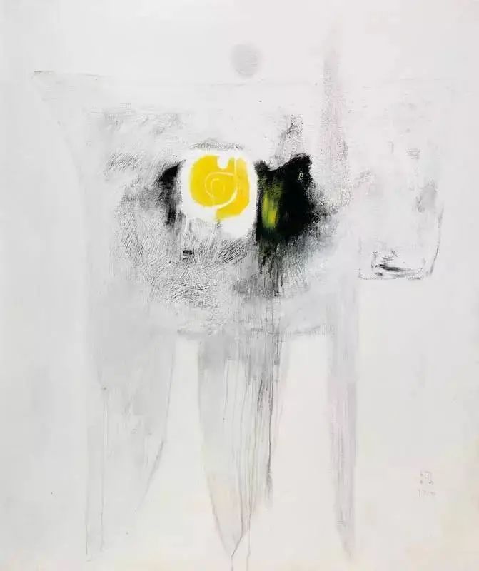 著名艺术家离世,中央美院发布讣告 著名艺术家离世,中央美院发布讣告