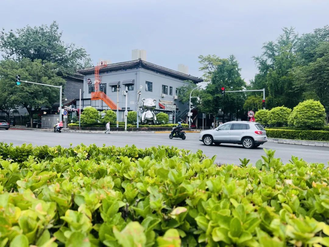 雷阵雨下了一夜！北京今天还有雨吗？预报来了——