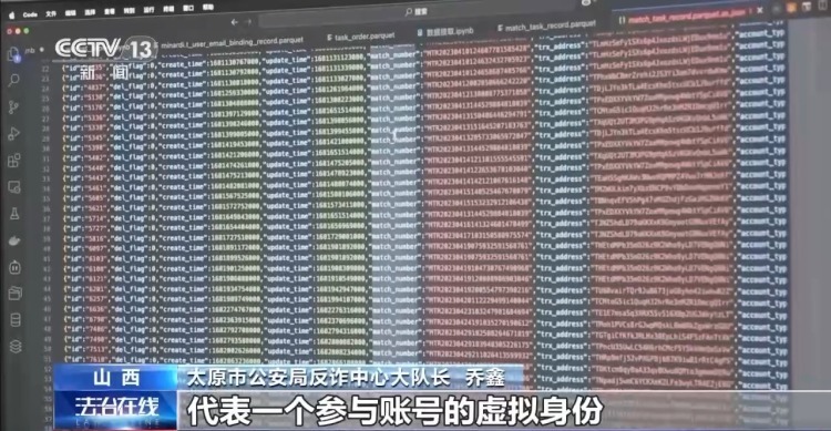 投资股票的钱如何进到骗子口袋里?看完记得转发给身边人 投资股票的钱如何进到骗子口袋里?看完记得转发给身边人