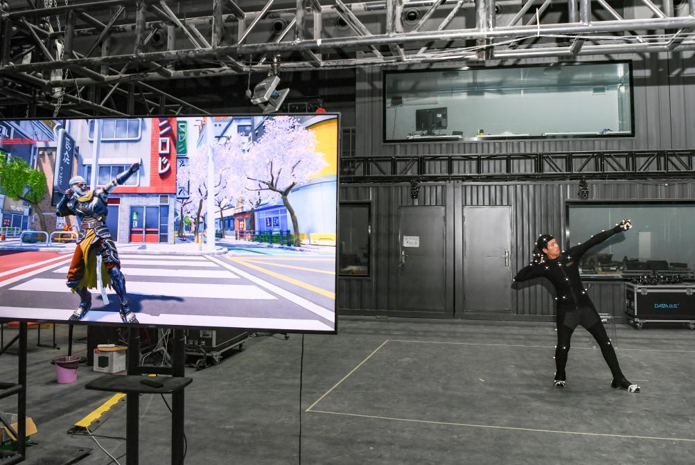 拍摄档期排到年底,影视剧组缘何扎堆重庆永川? 拍摄档期排到年底,影视剧组缘何扎堆重庆永川?